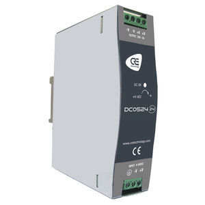 DC/DC-Wandler / für DIN-Schiene 1