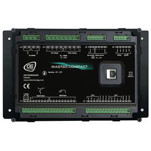 automatischer Generator-Controller 1