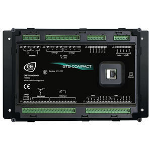 automatischer Generator-Controller 1