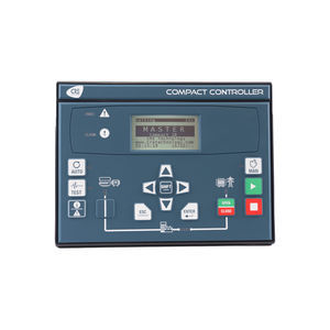 automatischer Generator-Controller 1