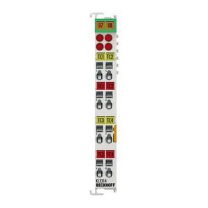 analoges Eingangsmodul