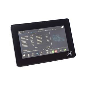 7"-Touchscreen 1