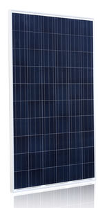 Solarmodul / polykristallines Silizium
