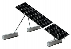 Solar-Tracker