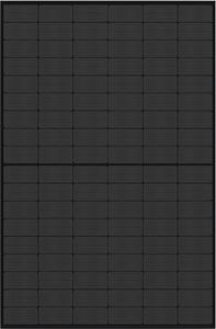Solarmodul / monokristallines Silicium