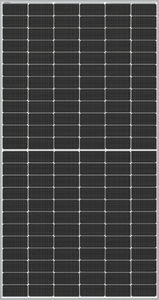 CE-Solarmodul
