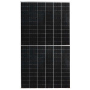Solarmodul / monokristallines Silicium