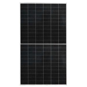 Solarmodul / monokristallines Silicium