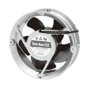 Ventilator für PC / axial / Kühlung / energiesparend