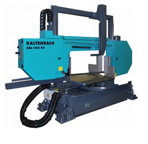 Bandsäge - KBS 400 DG - KALTENBACH - für Metall ...