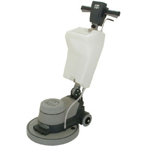 Schleif- und Poliermaschine