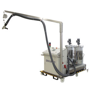 Mischer-Dispenser / Gelcoat