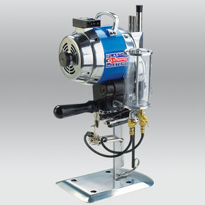 Stoßmesser-Schneidemaschine