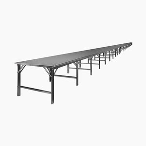 Legetisch für Gewebe 1