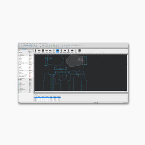 2D-Schachtel-Software