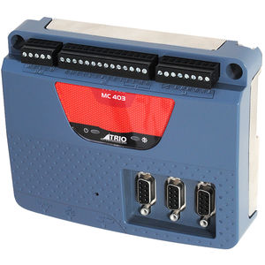 Motion Controller / Mehrachsen 1