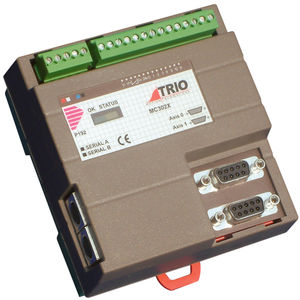Motion Controller / Mehrachsen 1