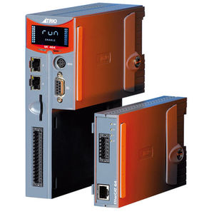 Motion Controller / Mehrachsen 1