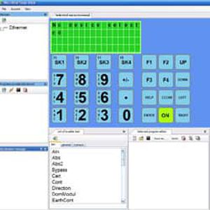 Programmiersoftware