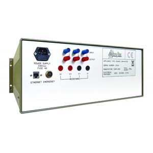 digitales Ohmmeter