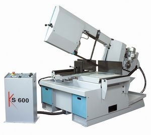 Bandsäge 1