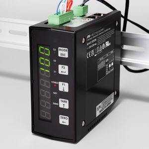 Ethernet-Wägeindikator