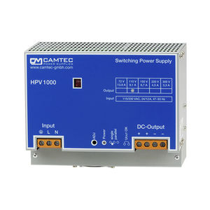 Ac Dc Netzteil Hsw Camtec Power Supplies Gmbh Schaltnetzteil