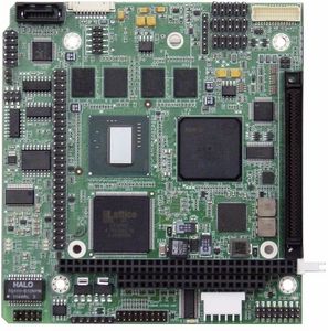 Single-Board-Computer / PC 104