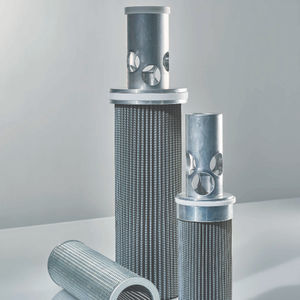 hydraulisches Filterelement