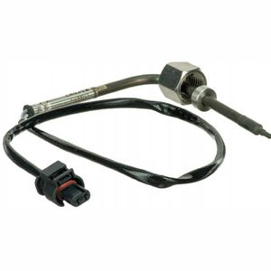 Temperatursensor für Abgas