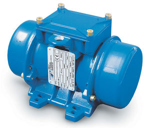 magnetisch-induktiver Vibrationsmotor