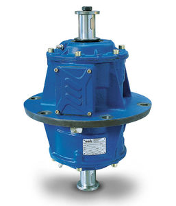 Vibrationsmotor mit elektrischem Antrieb