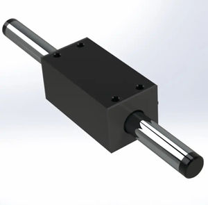 Linearer Servomotor / AC 1
