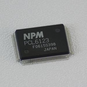 Motorcontroller-IC 1