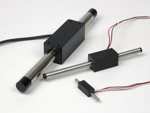 linearer Servomotor 1