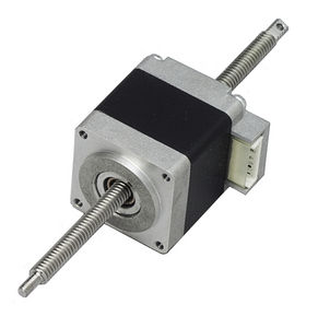 elektrischer Antrieb 1