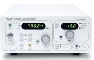 Laser-Controller 1