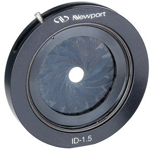 Irisblende 1