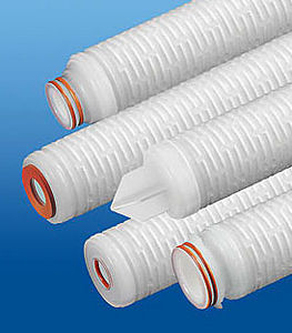 Wasserfilterpatrone