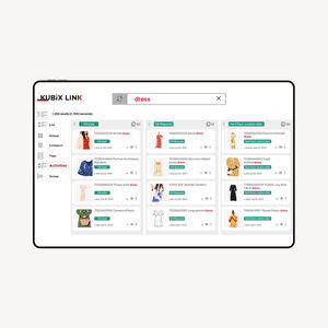 Cloud-Plattform / Datensammel