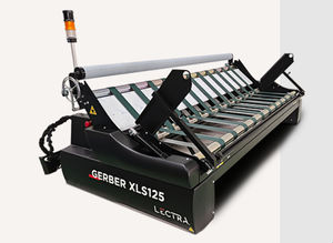 automatische Stofflegemaschine
