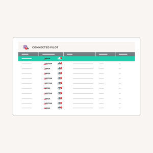 Cloud-Plattform / Datensammel