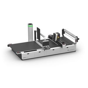 Cutter-Schneidemaschine