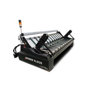 automatische Stofflegemaschine