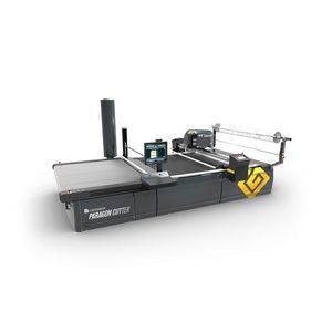 Cutter-Schneidemaschine