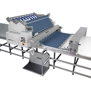 automatische Stofflegemaschine