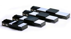 linearer Positioniertisch