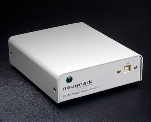 Motor-Controller / Schritt