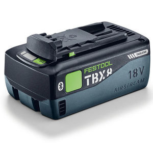 Wiederaufladbare Batterie / Li-Ion