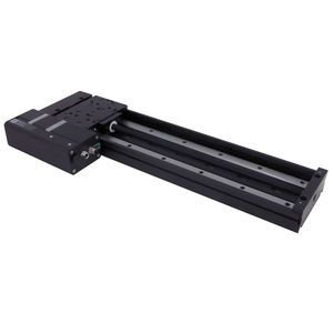 linearer Tisch 1